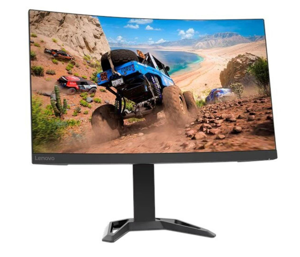 Lenovo G27qc-30 - 1164168 - zdjęcie 2
